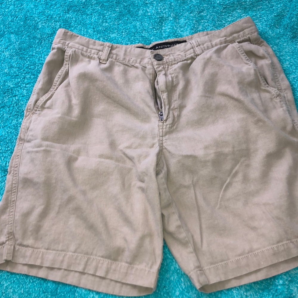 Marc Anthony Mens shorts